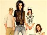 TOKIO HOTEL 